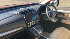 Honda CR-V 2.0 i-MMD Hybrid EX 5dr eCVT Hybrid Estate